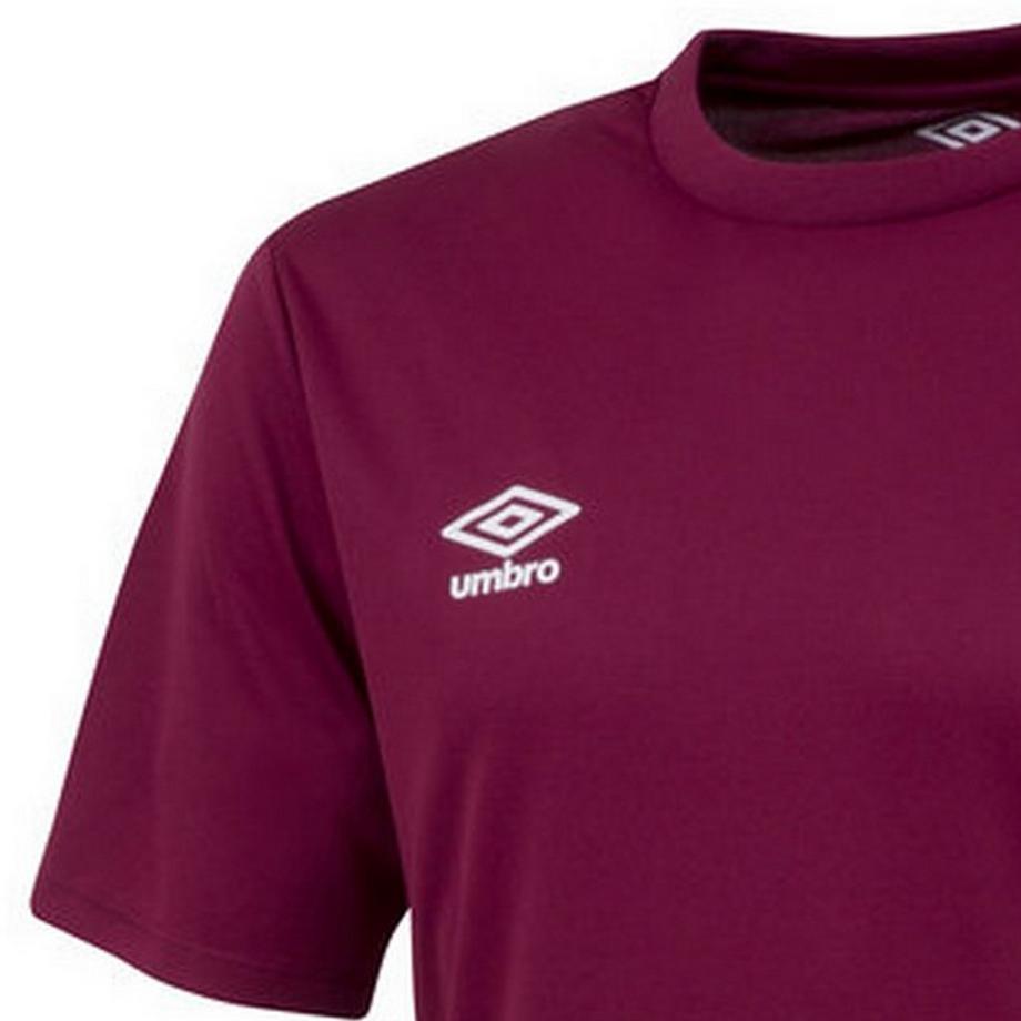 Umbro Club Maglia Maniche Corte  