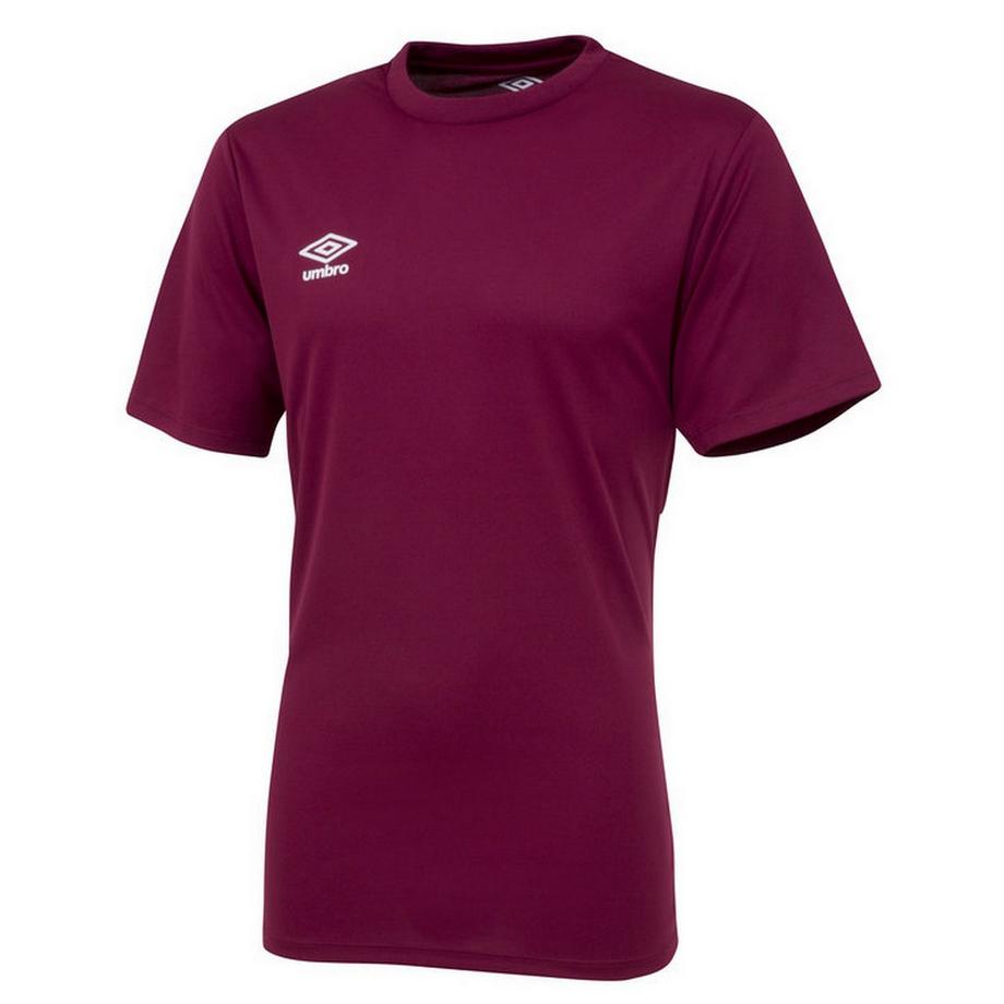 Club Maglia Maniche Corte