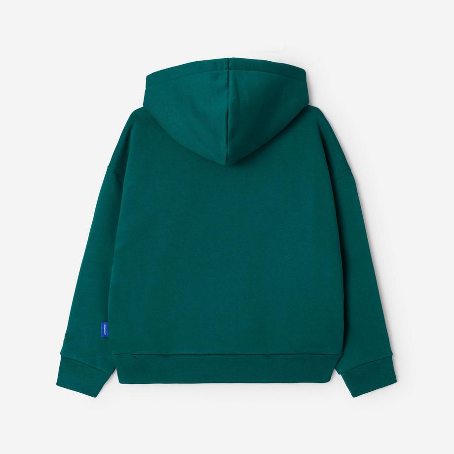 DECATHLON  Kapuzenpullover  Elementals 