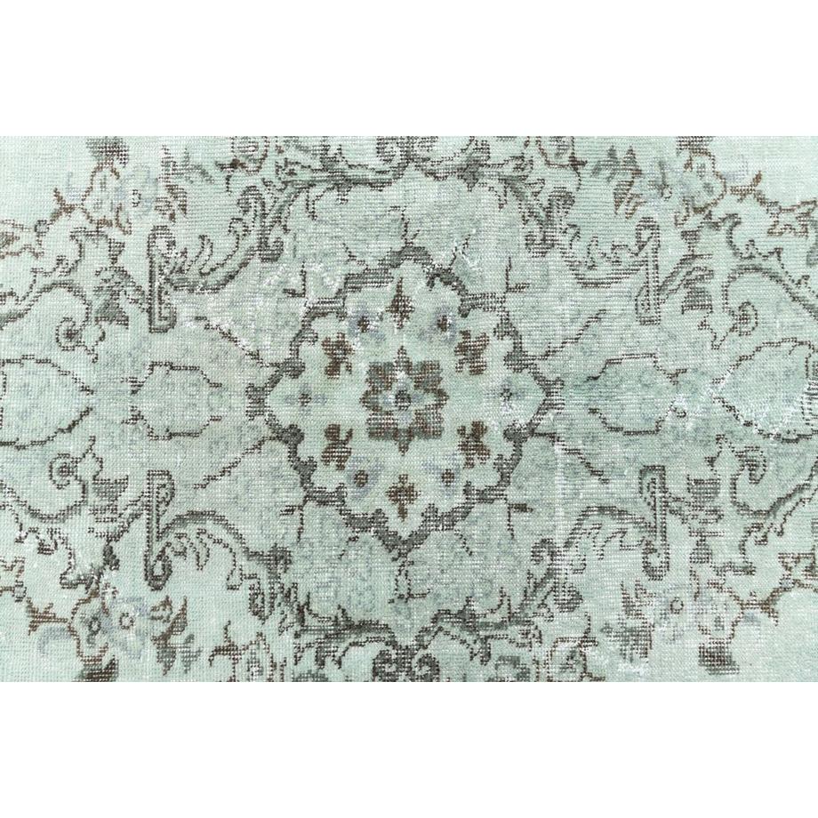 VIDAL Tapis fait à la main Ultra Vintage  