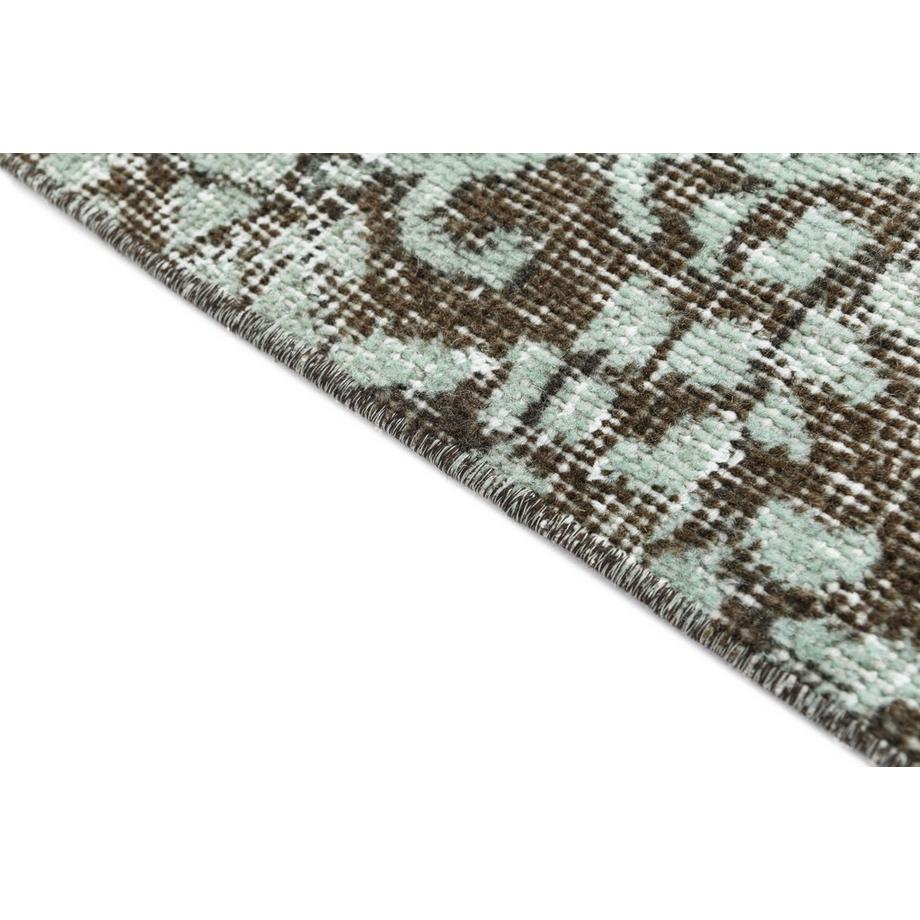 VIDAL Tapis fait à la main Ultra Vintage  