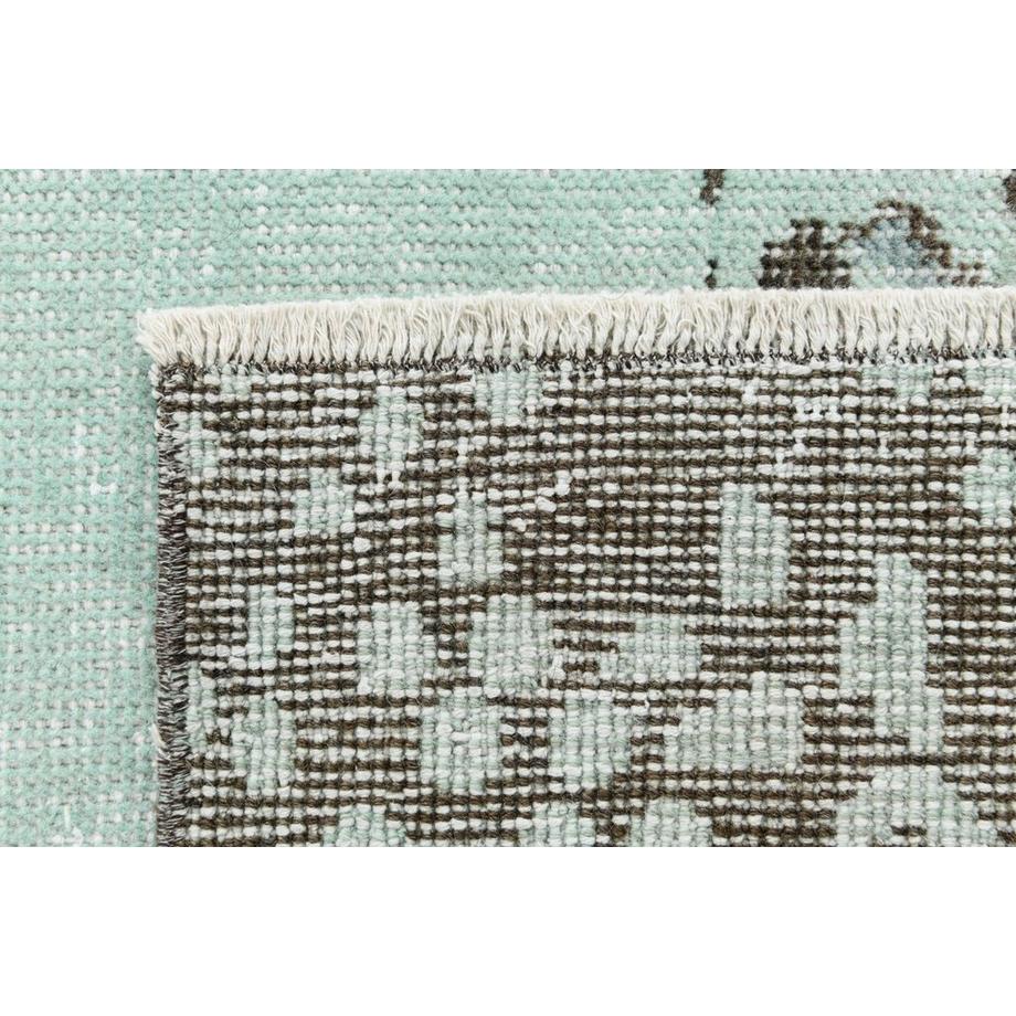 VIDAL Tapis fait à la main Ultra Vintage  