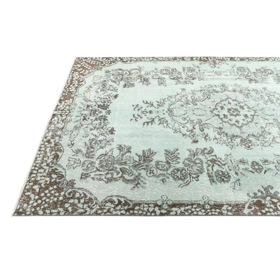 VIDAL Tapis fait à la main Ultra Vintage  