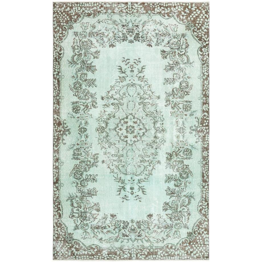 Tapis fait à la main Ultra Vintage