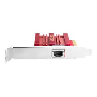 ASUS  XG-C100C V2 Interno Ethernet 10000 Mbit/s 