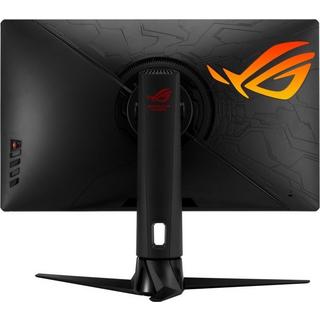 ASUS  XG27UQR (27", 4K UHD) 