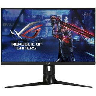 ASUS  XG27UQR (27", 4K UHD) 