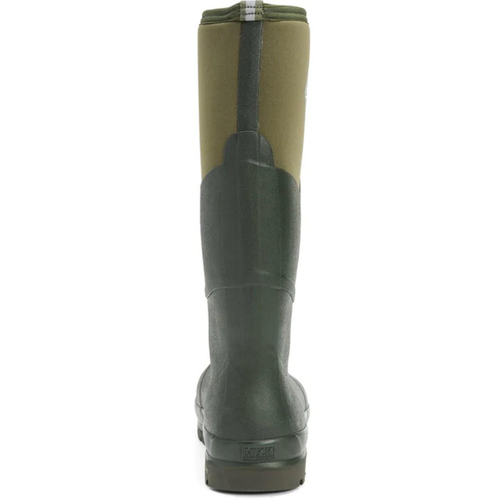 Muck Boots  Chore 2K Mehrzweck Stiefel 