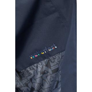 Rukka Nilson Regenjacke  