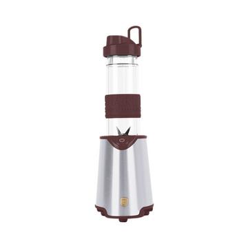 Smoothie Maker mat bordeaux Leonardo Collection