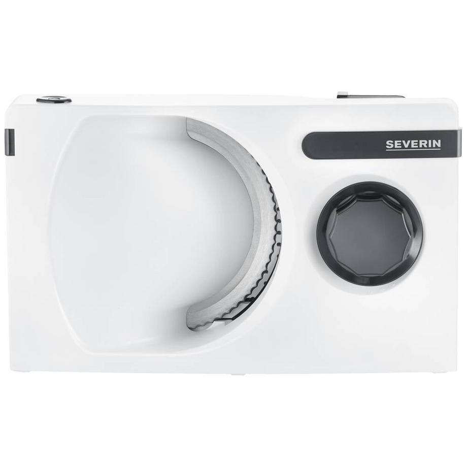 SEVERIN Coupe AS Kompakt avec moteur DC  