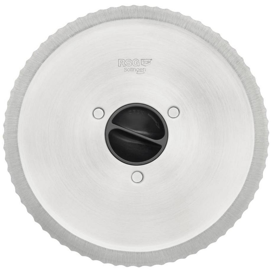 SEVERIN Coupe AS Kompakt avec moteur DC  