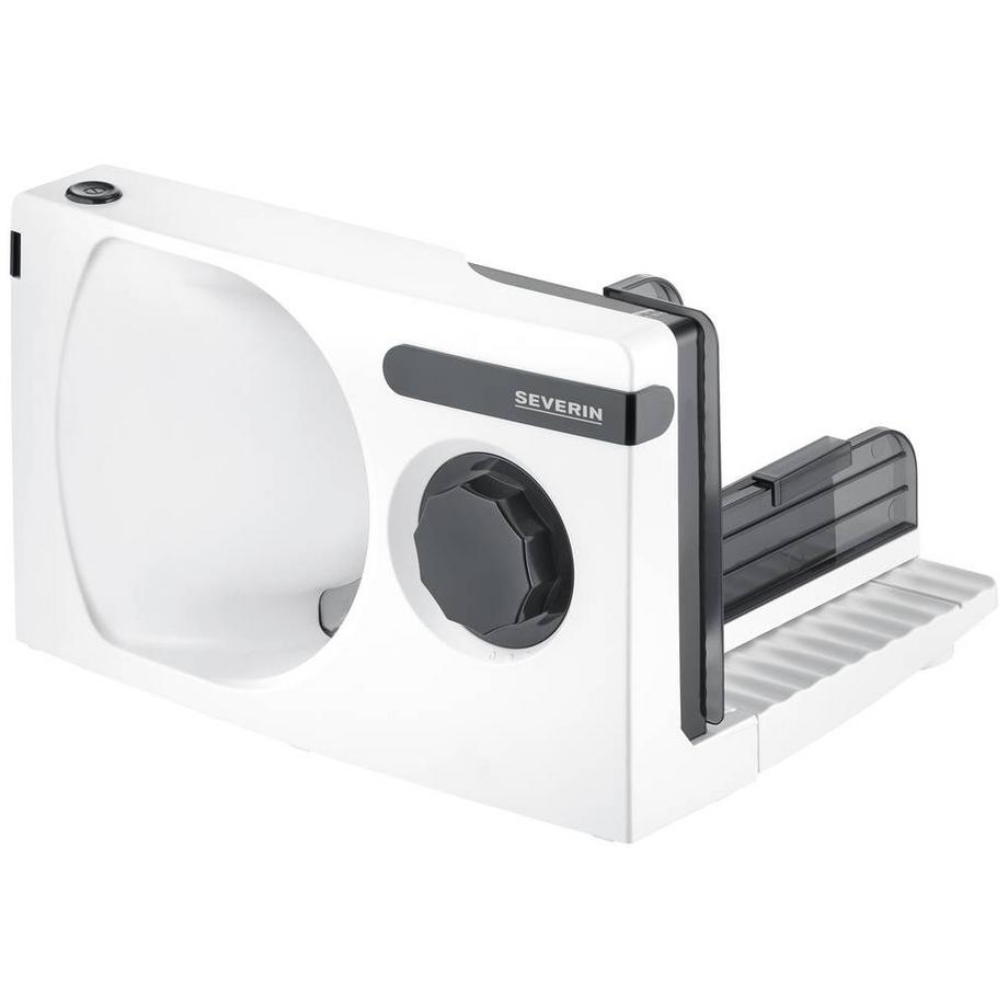 AS Kompakt Allesschneider mit DC Motor