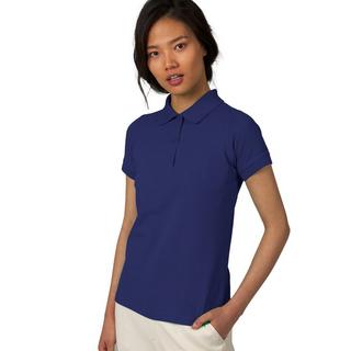 B and C  B&C Safran Poloshirt, Kurzarm 