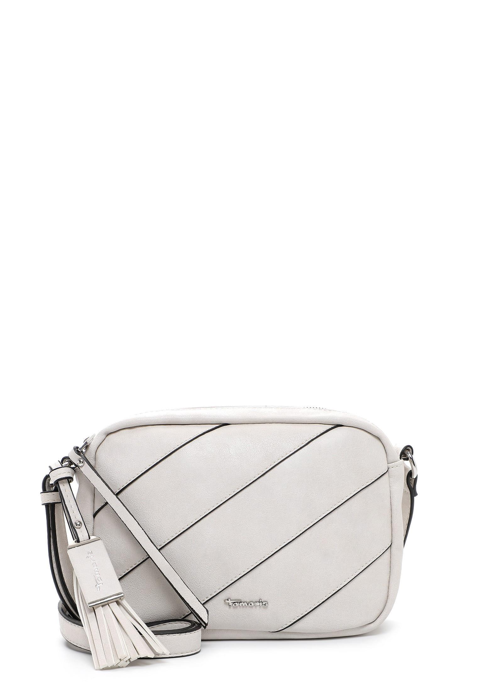 Image of Umhängetasche Tas Anabell Damen Écru ONE SIZE