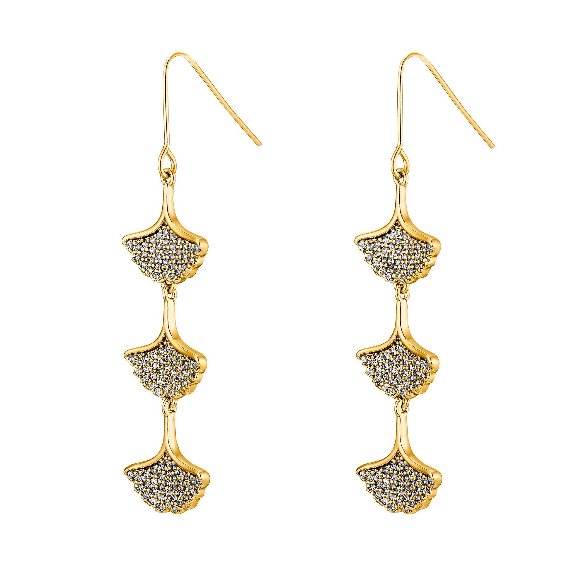 Heideman  Boucles d'oreilles Andrina 