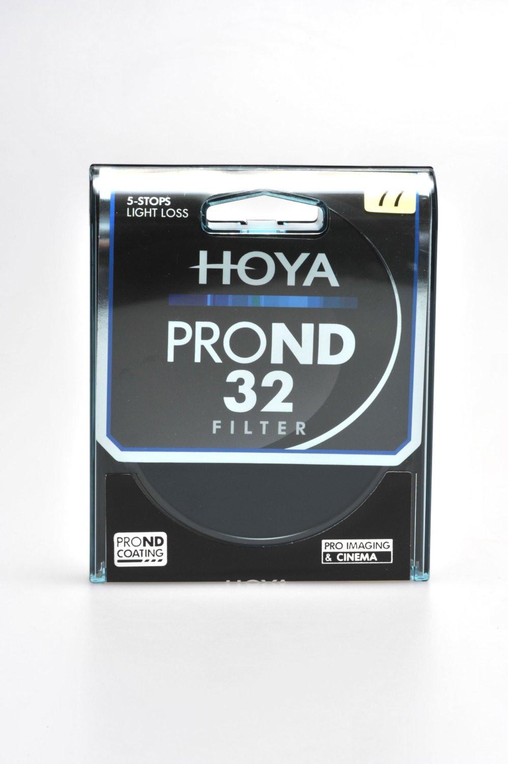 Hoya  Hoya 0951 filtre pour appareils photo Filtre de caméra de densité neutre 7,2 cm 