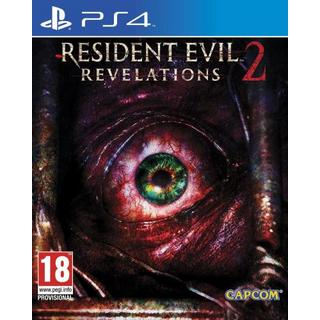 Koch Media  Resident Evil Revelations 2 