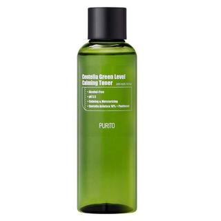 Purito  Centella Green Level Calming Toner 