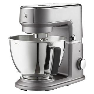 WMF Küchenmaschine Küchenminis One for All Silber matt  