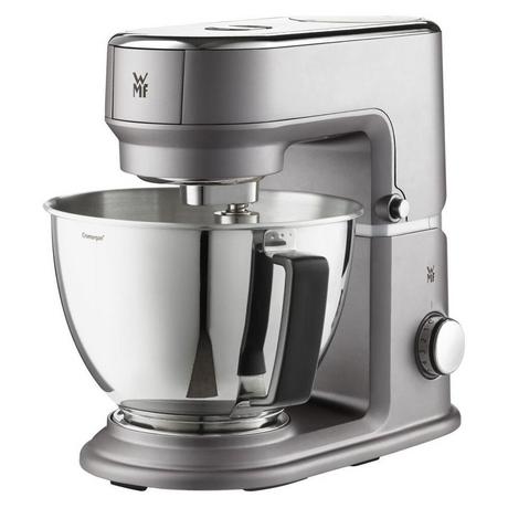 WMF Küchenmaschine Küchenminis One for All Silber matt  