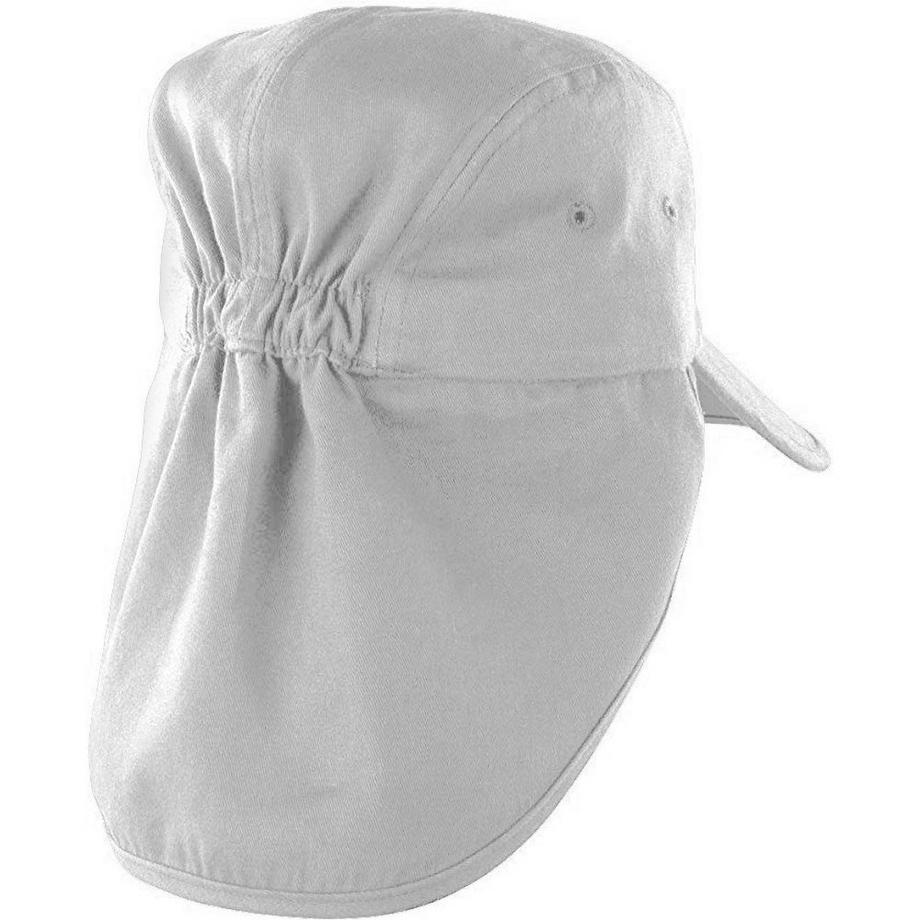 Result Faltbare Legionär Hut Kappe 2er Pack  