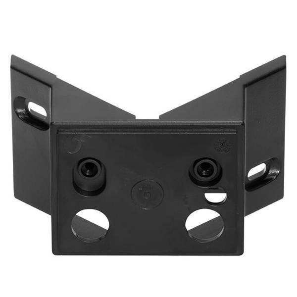 Image of Leuchtenhalterung Unisex Schwarz