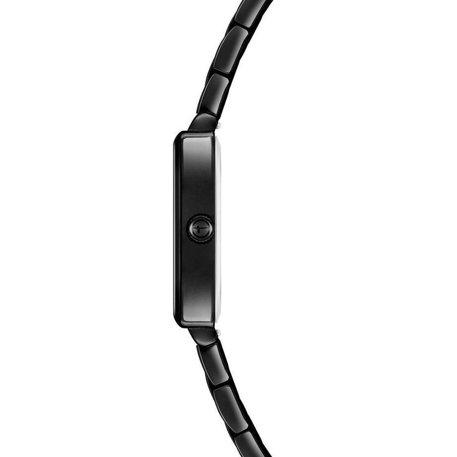 Tamaris  Edgy Steel Armbanduhr 