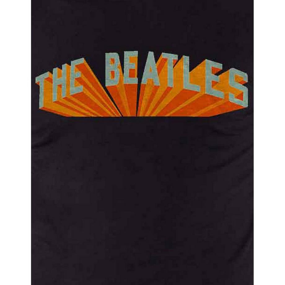 The Beatles Live In Japan T-Shirt  