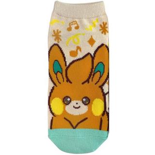 Pokémon Pawmi Knöchelsocken  