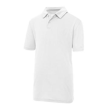 Just Cool Sport Polo Shirt