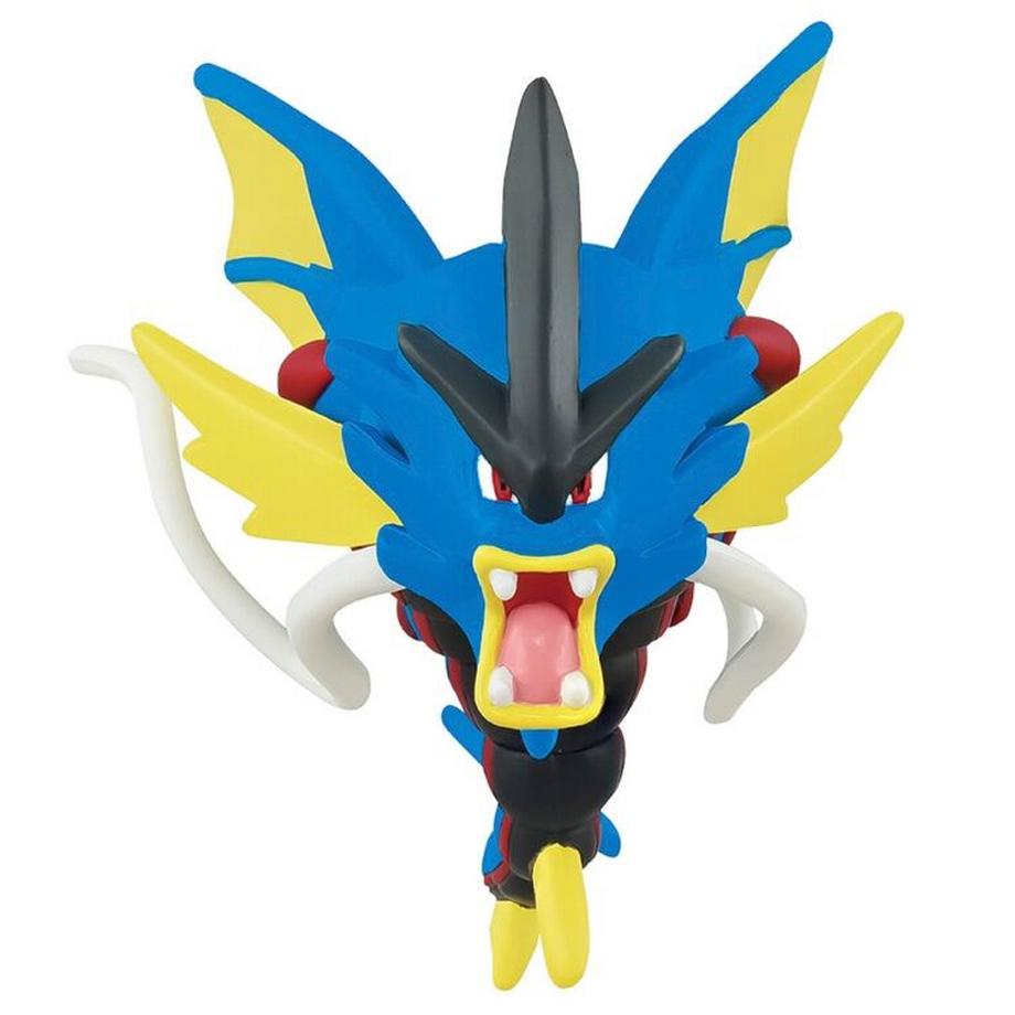 Takara Tomy  Statische Figur - Moncollé - Pokemon - Mega-Garados 