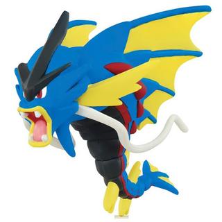 Takara Tomy  Statische Figur - Moncollé - Pokemon - Mega-Garados 