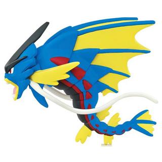 Takara Tomy  Statische Figur - Moncollé - Pokemon - Mega-Garados 
