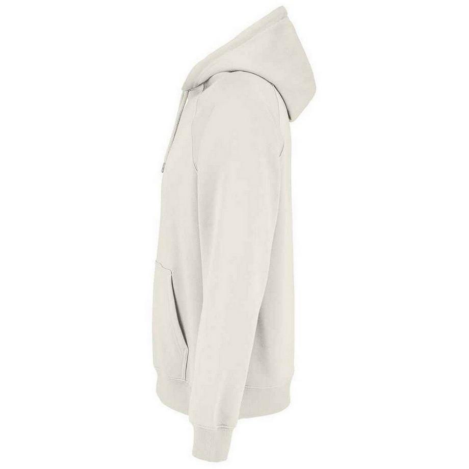 SOLS Stellar Sweat à Capuche Bio  