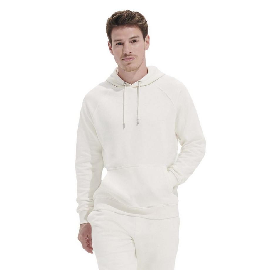 SOLS Stellar Sweat à Capuche Bio  