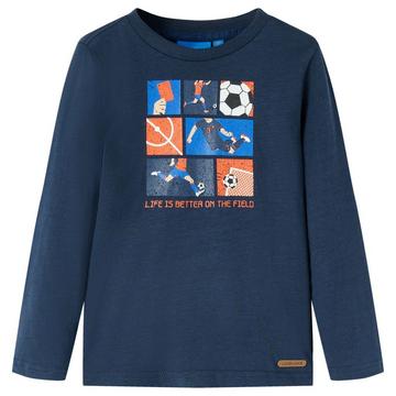 T-shirt pour enfants coton