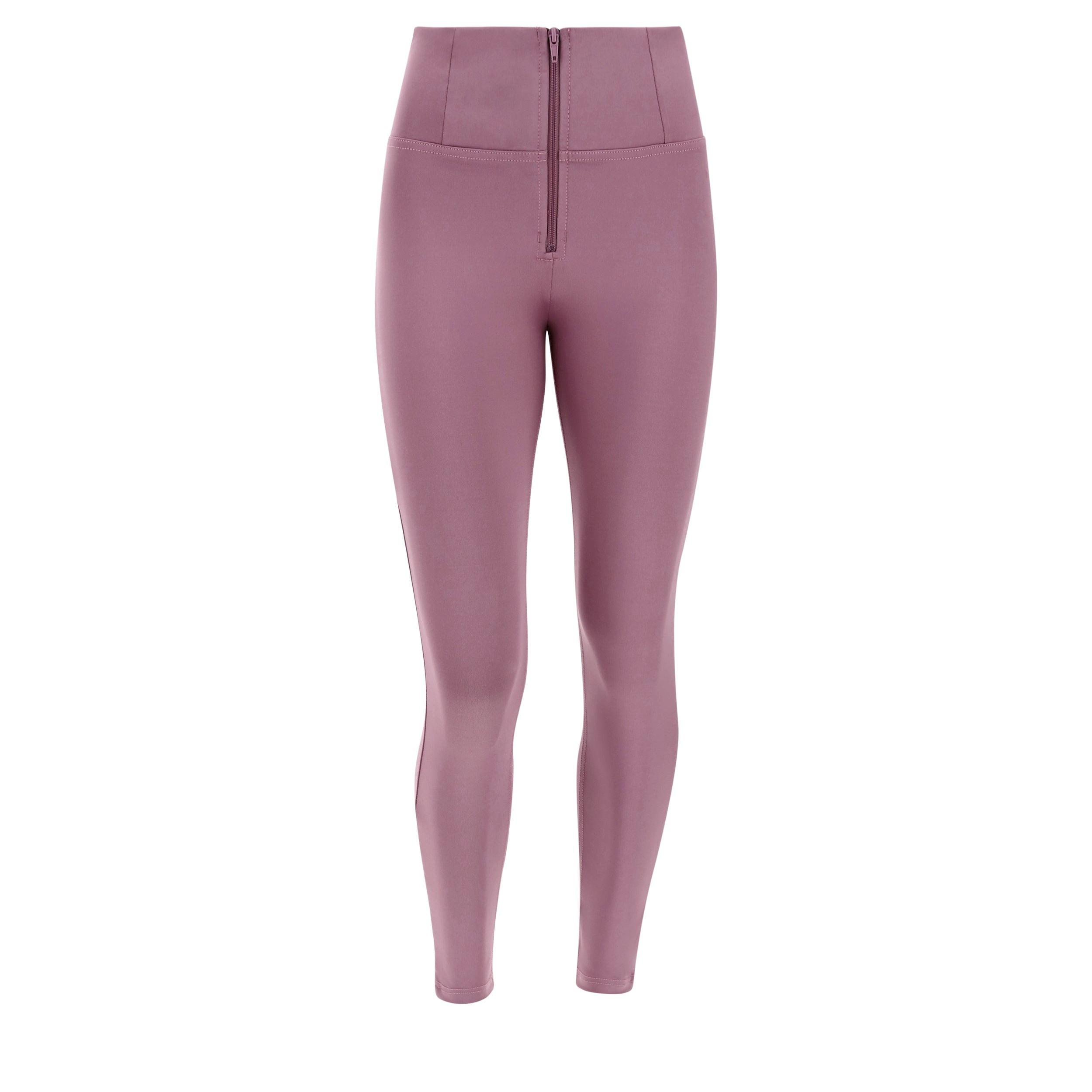 Image of Wr.up® Shaping Pants 7/8 Damen Dusty Rose S