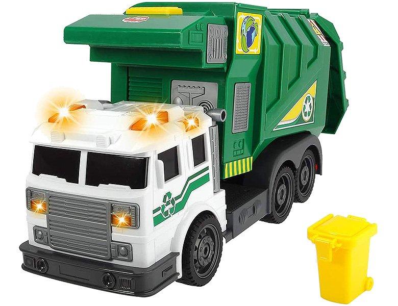 Image of Strassenreinigung