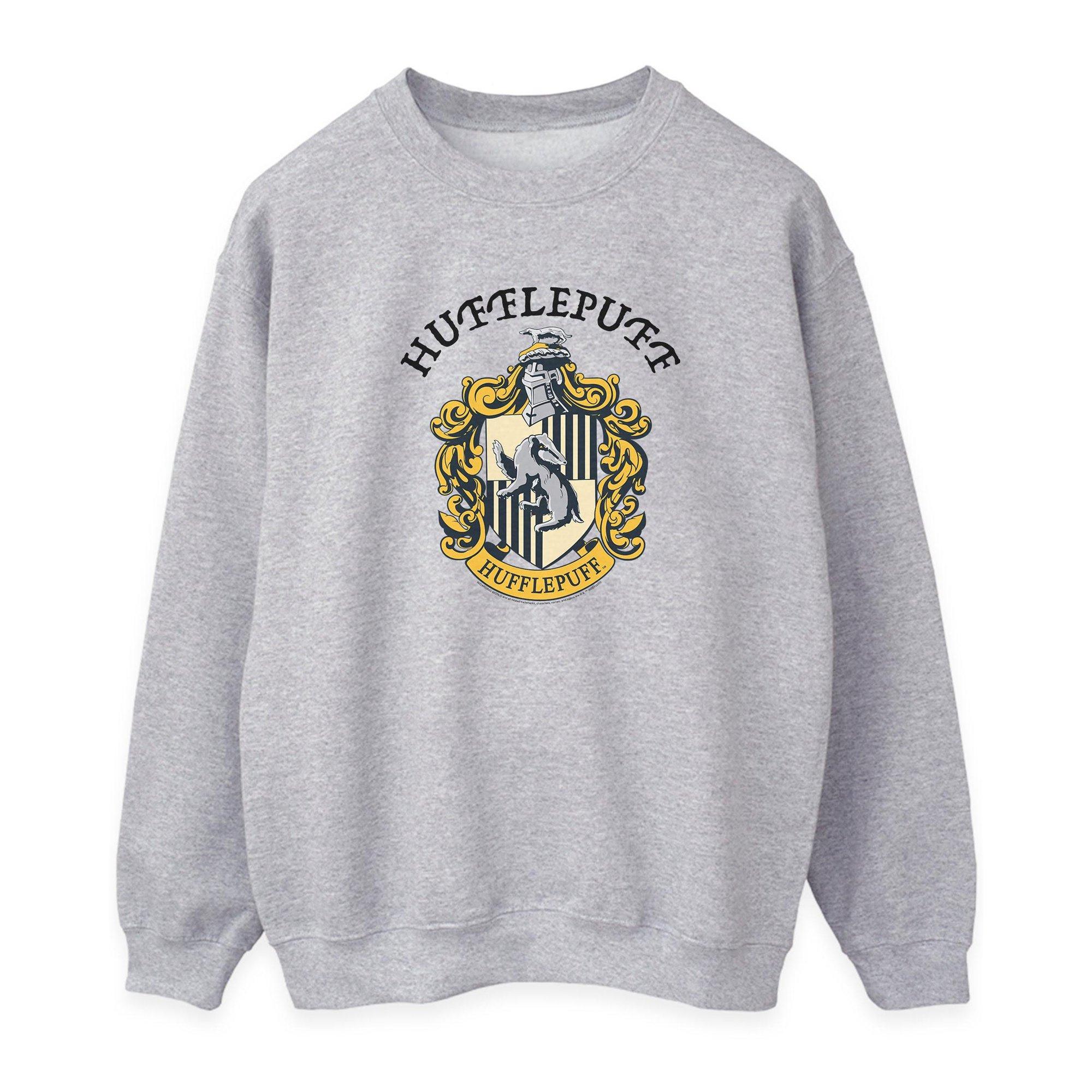 HARRY-POTTER  Sweatshirt Logo 