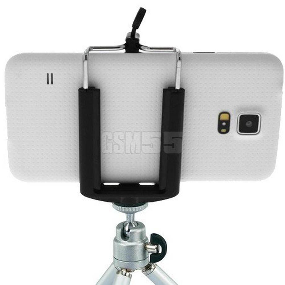 Avizar  Telefonhalterung für Stativ Stable 
