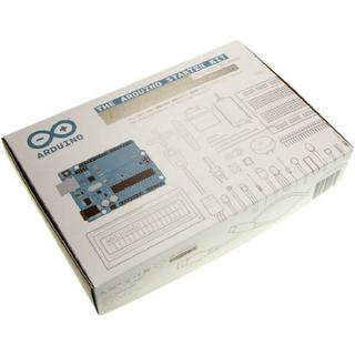 Arduino  Arduino K000007 Kit Starter Kit (English) Education 