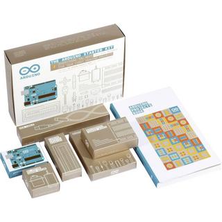 Arduino  Arduino K000007 Kit Starter Kit (English) Education 