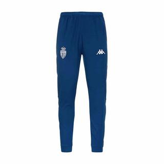 Kappa  pantalon d'entraînement enfant as monaco arufinzip pro 7 2023/24 