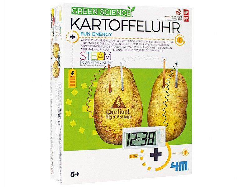 Image of Borella Orologio con Patata