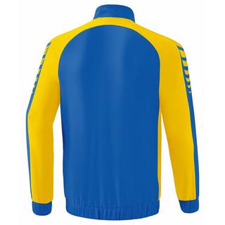 Erima  trainingsjacke six wings 