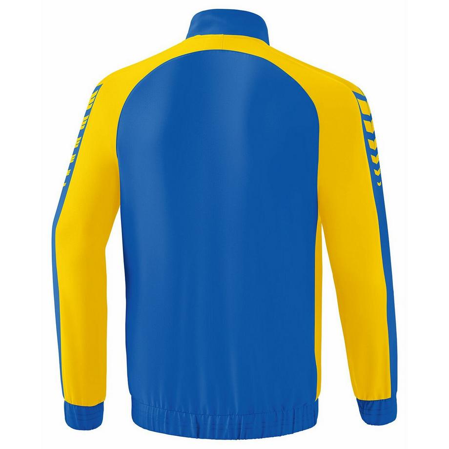 Erima  giacca di presentazione six wings 