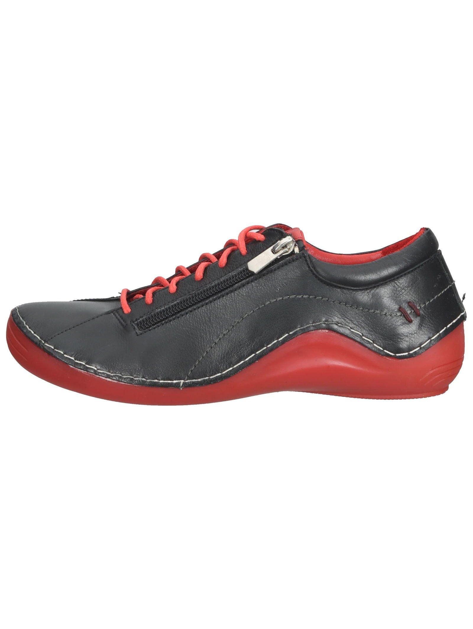 Cosmos Comfort  Halbschuhe 6144-305 