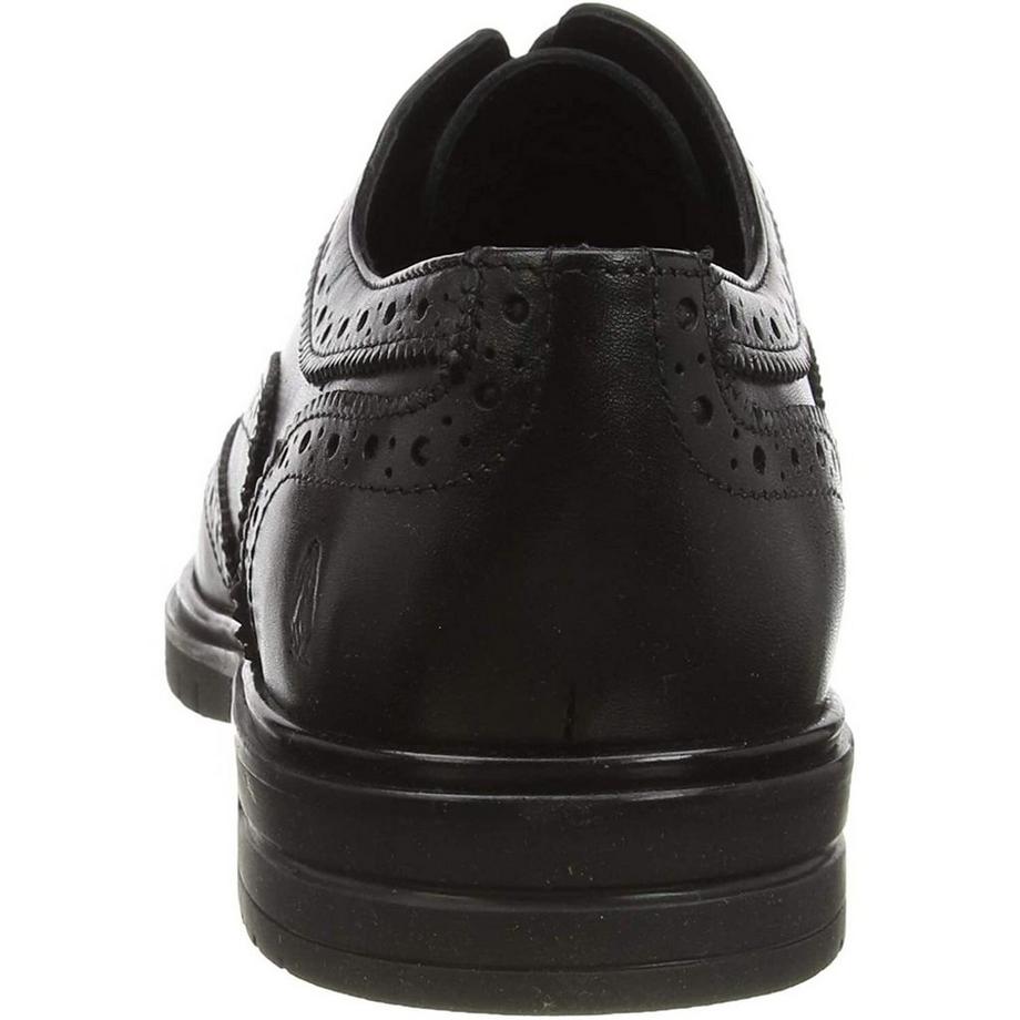 Hush Puppies Santiago Chaussures Brogues en Cuir  