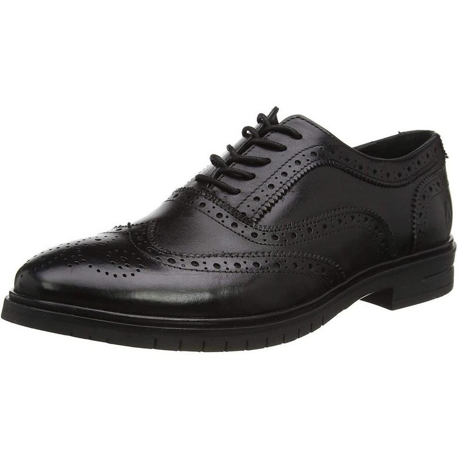 Hush Puppies Santiago Chaussures Brogues en Cuir  